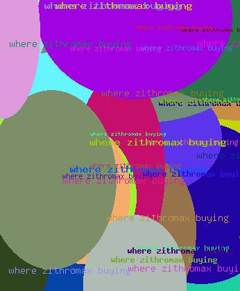 WHERE ZITHROMAX BUYING