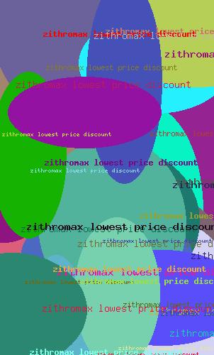 ZITHROMAX LOWEST PRICE DISCOUNT